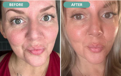 Customer transformation