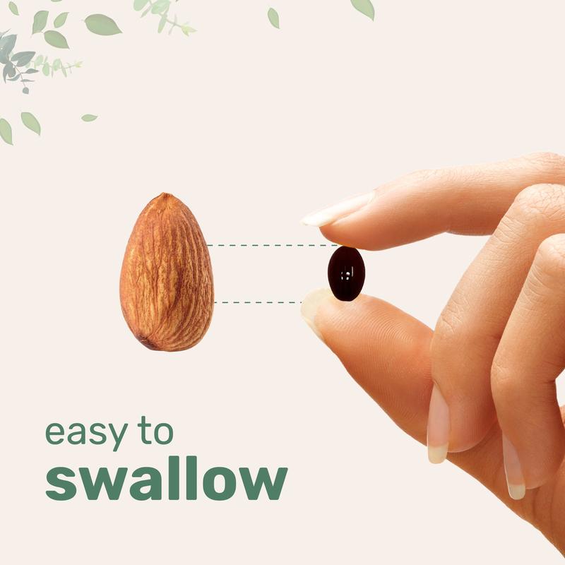 Solvana Astaxanthin – Nature’s Most Powerful Antioxidant